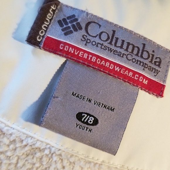Columbia line‎ jacket 7/8 - Picture 6 of 6